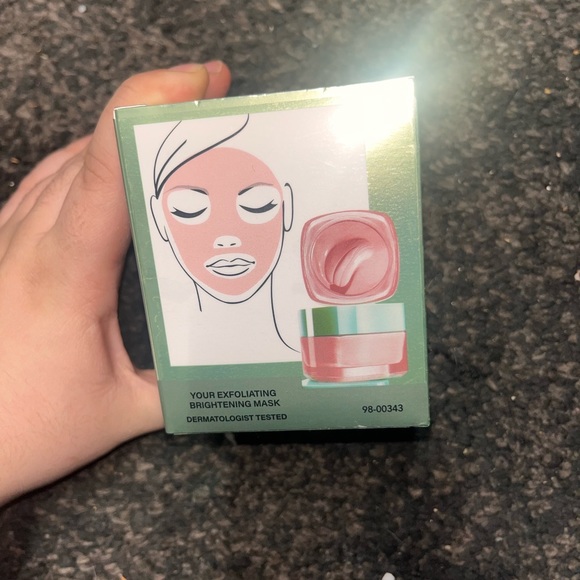 L’Oréal pure 3 clay mask - Picture 3 of 4